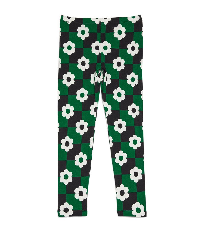  Max & Co. Kids X Richard Quinn Printed Trousers (4-16 Years)