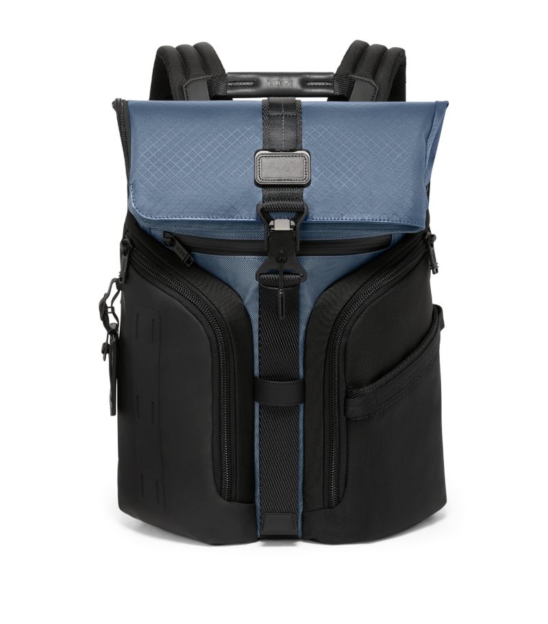 Tumi Tumi Alpha Bravo Logistics Backpack