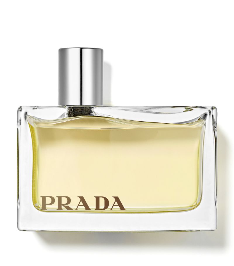 Prada Beauty Prada Beauty Prada Amber Eau De Parfum (80Ml)