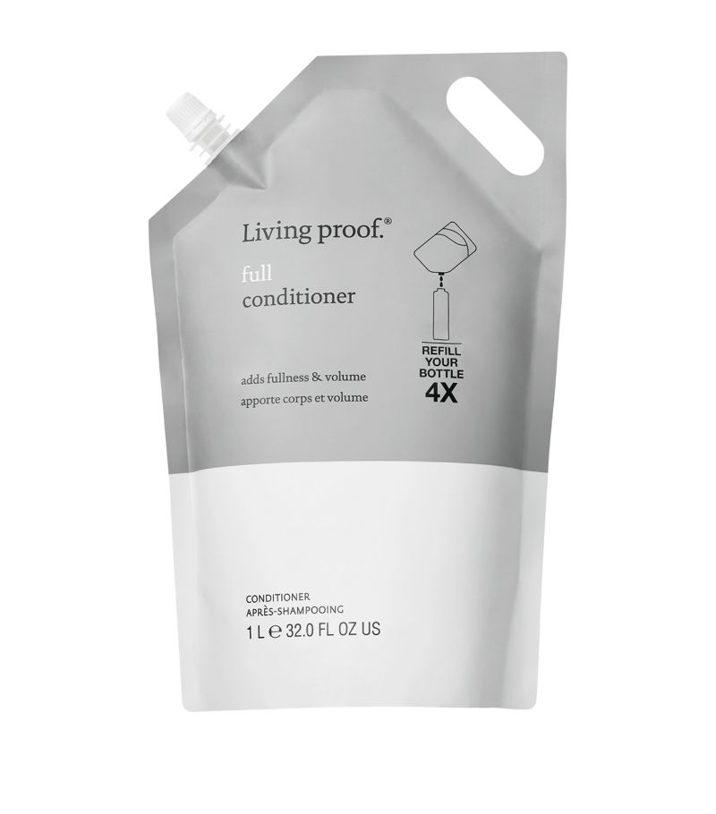 Living Proof Living Proof Full Conditioner (1L) - Refill