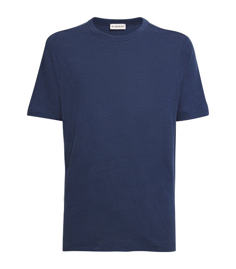  Bluemint Linen Roman T-Shirt