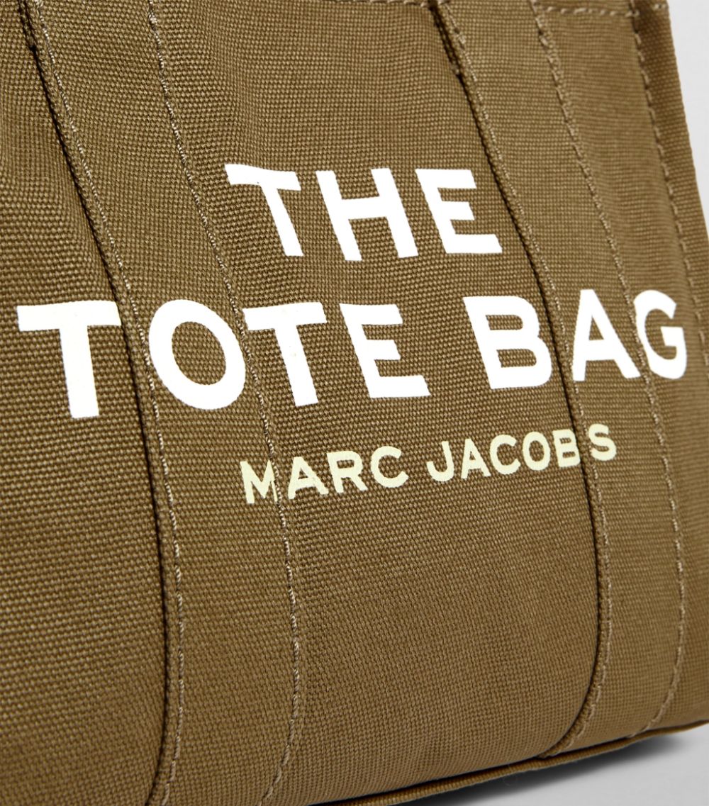 Marc Jacobs Marc Jacobs The Marc Jacobs Mini The Tote Bag