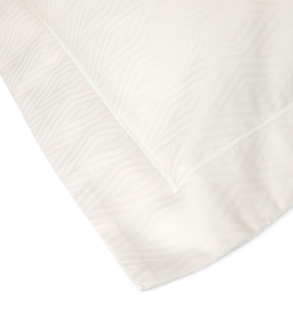 Ralph Lauren Home Ralph Lauren Home Park Row Hayden Square Oxford Pillowcase (65cm x 65cm)