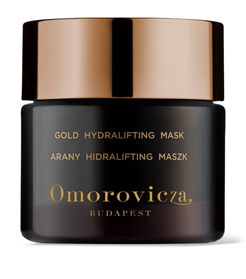 OMOROVICZA Omorovicza Gold Hydralifting Mask