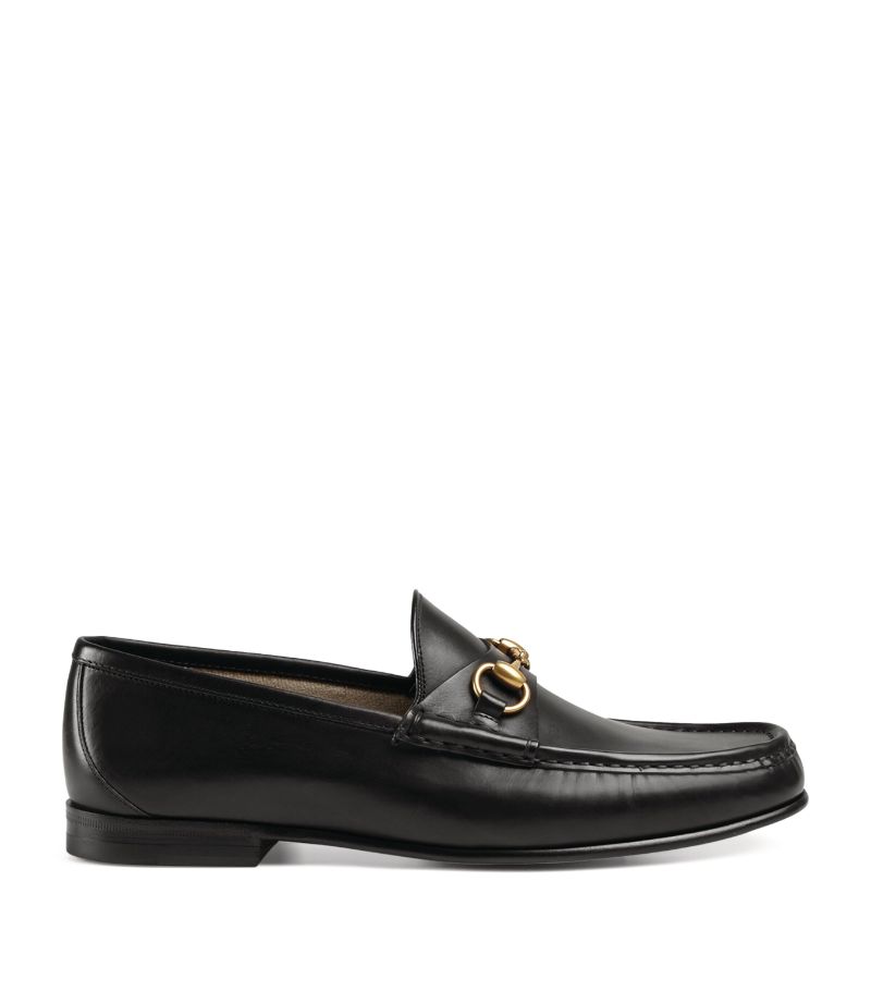 Gucci Gucci 1953 Horsebit Loafers