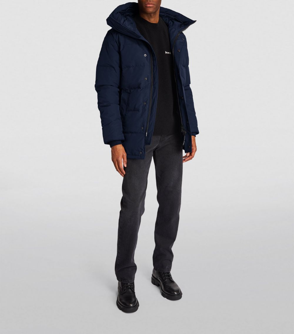 Canada Goose Canada Goose Carson Parka