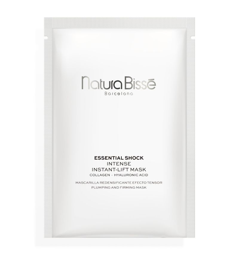 Natura Bissé Natura Bissé Essential Shock Intense Instant Lift-Mask (4 Sachets)