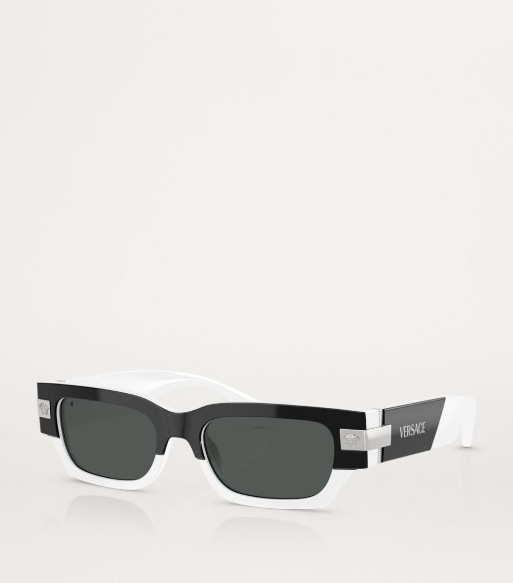 Versace Versace Acetate Ve4465 Sunglasses