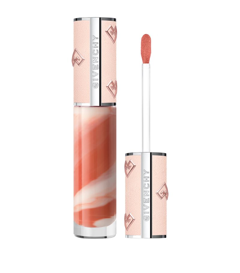 Givenchy Givenchy Rose Perfecto Liquid Lip Balm