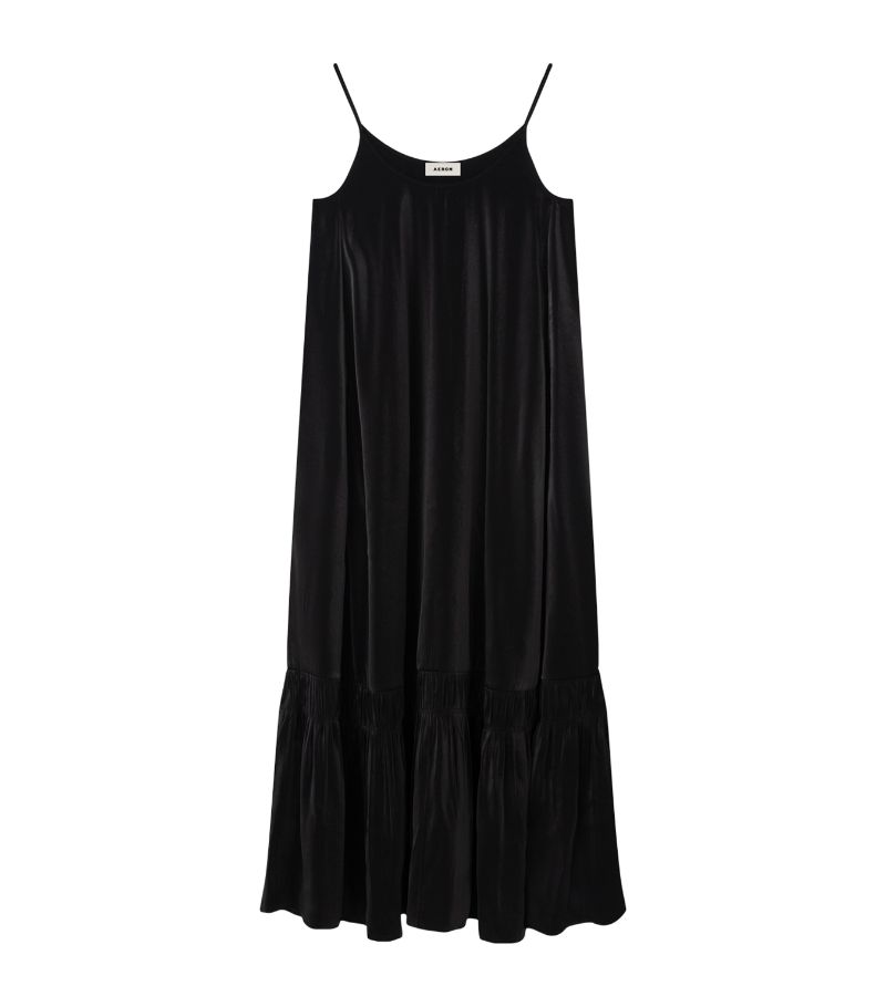 Aeron Aeron Imogen Maxi Dress