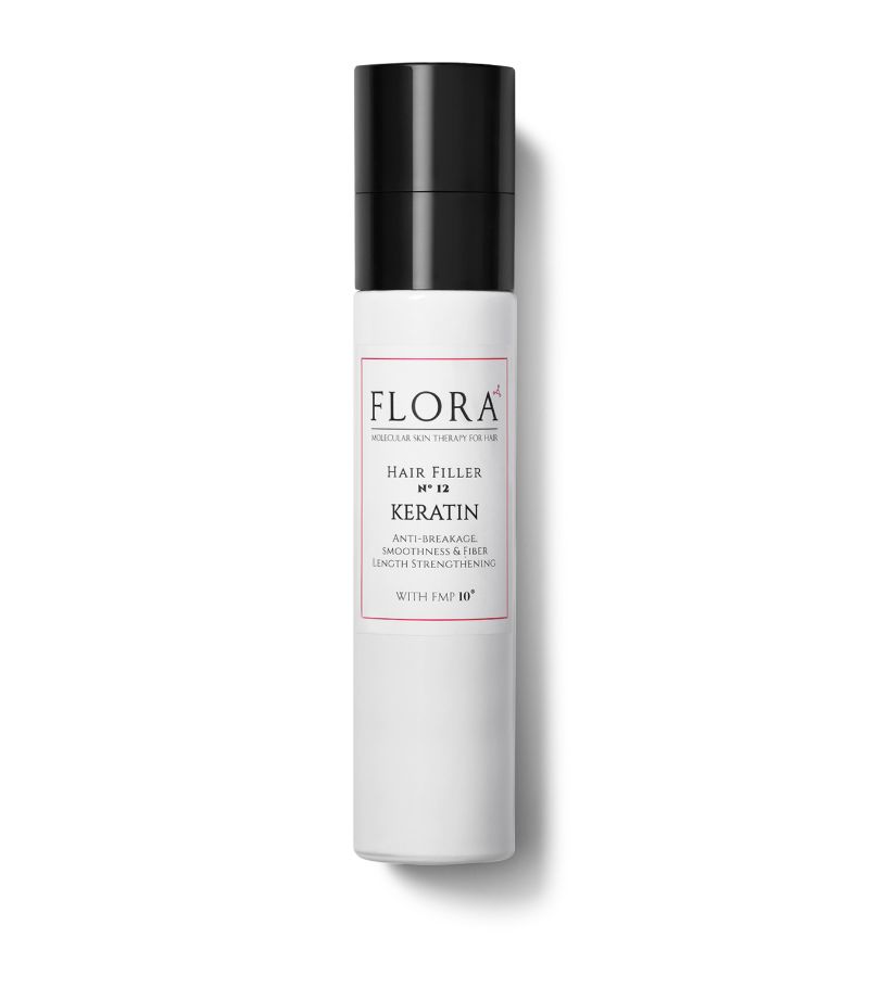  Flora Lab Paris Hair Filler N° 12 Keratin (50Ml)