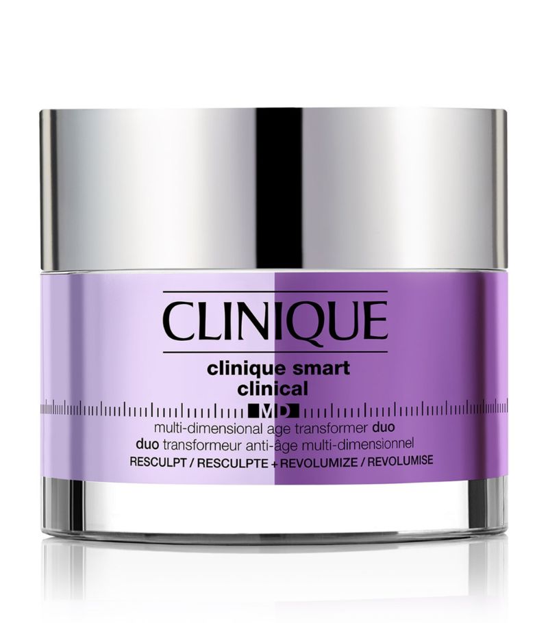 Clinique Clinique Clinique Smart Clinical MD Multi-Dimensional Age Transformer Duo (50ml)