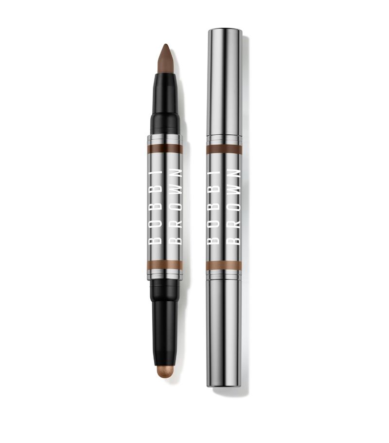 Bobbi Brown Bobbi Brown Polished Grunge Long Wear Cream Shadow Stick And Kohl Liner