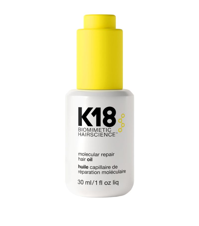 K18 K18 Molecular Repair Hair Oil (30Ml)