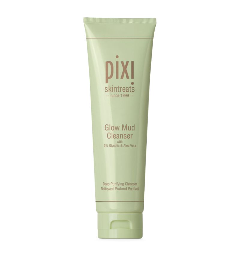 Pixi Pixi Glow Mud Cleanser (135Ml)