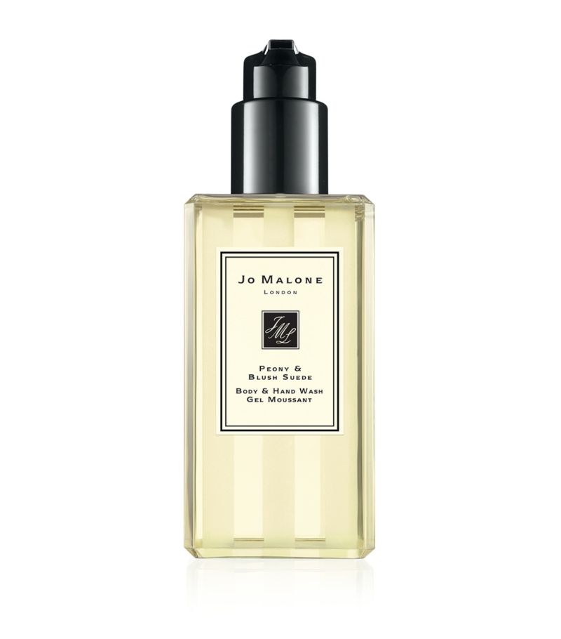 Jo Malone London Jo Malone London Peony And Blush Suede Body And Hand Wash (250Ml)