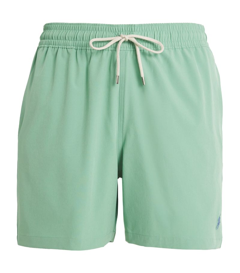 Polo Ralph Lauren Polo Ralph Lauren Traveller Swim Shorts