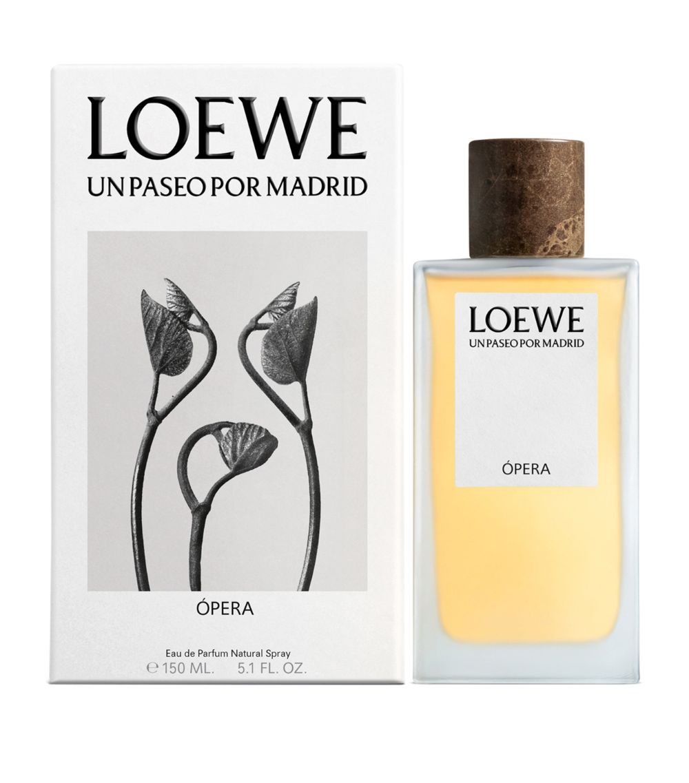 Loewe Loewe Opera Eau De Parfum (150Ml)