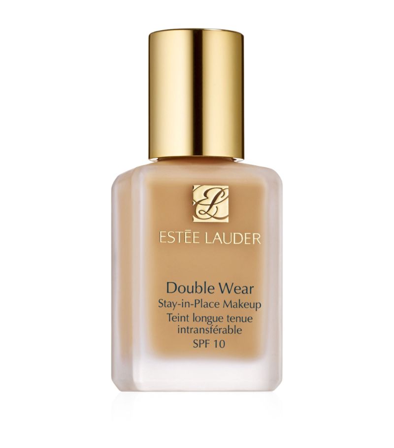 Estée Lauder Estée Lauder Double Wear Stay-In-Place Foundation Spf 10