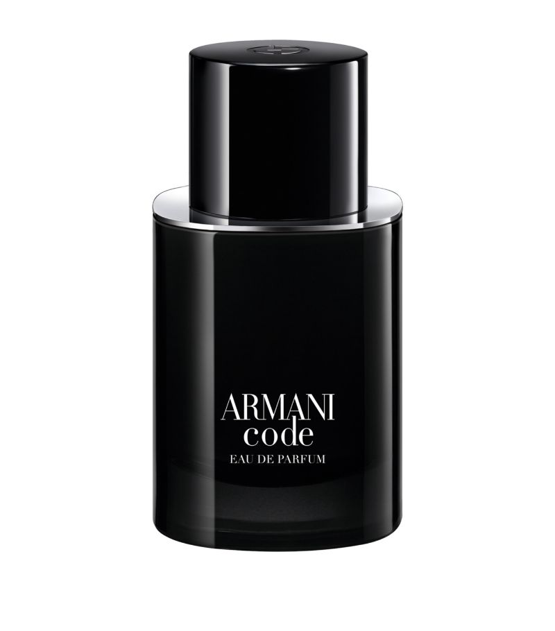 Armani Armani Code Eau De Parfum (50Ml)