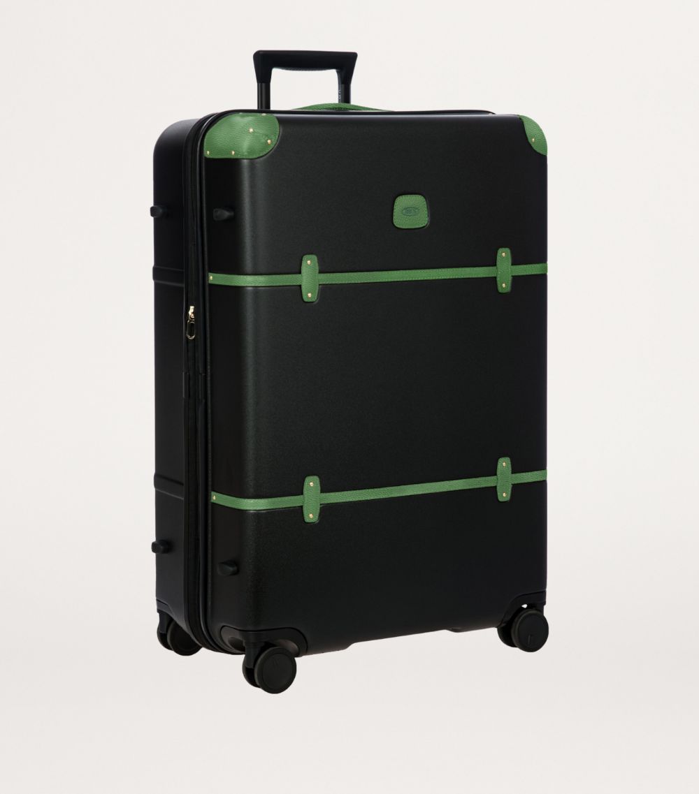 Bric'S Bric'S X Harrods Bellagio Spinner Suitcase (76Cm)