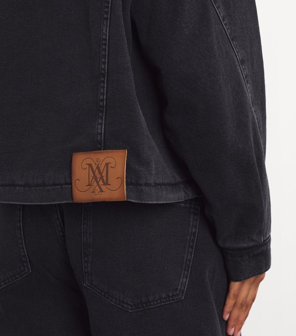 Max & Co. Max & Co. Denim Jacket