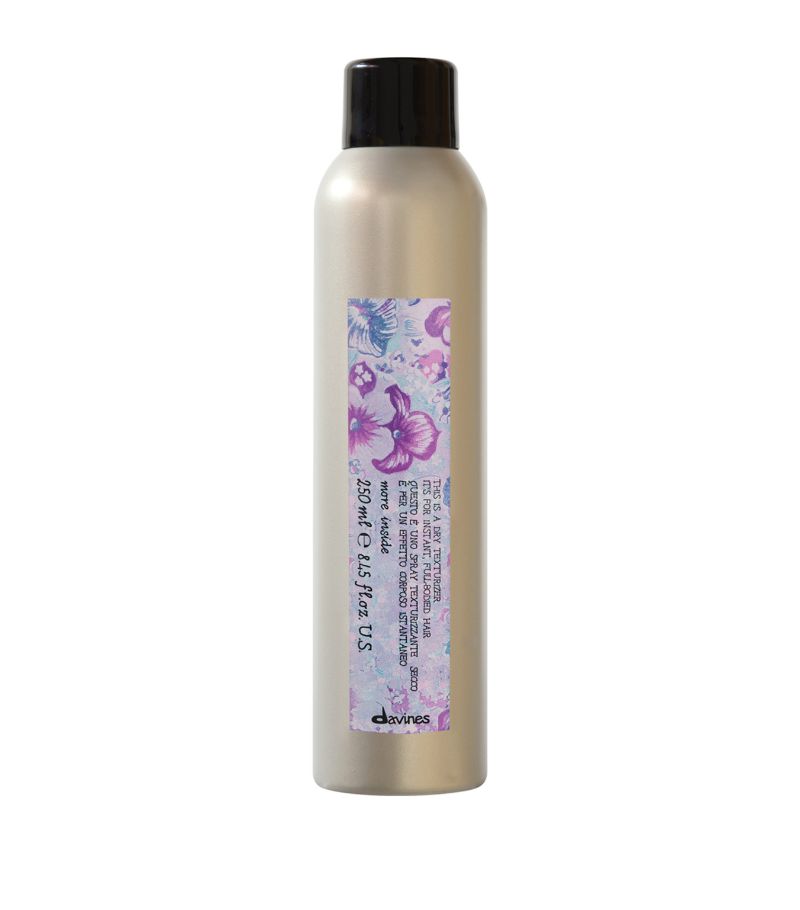  Davines This Is A Dry Texturizer Spray (250Ml)