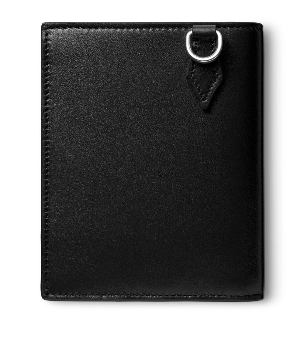 Montblanc Montblanc Leather Meisterstück Wallet