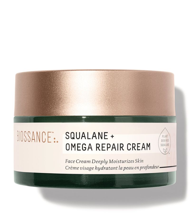 Biossance Biossance Squalane + Omega Repair Cream (50ml)