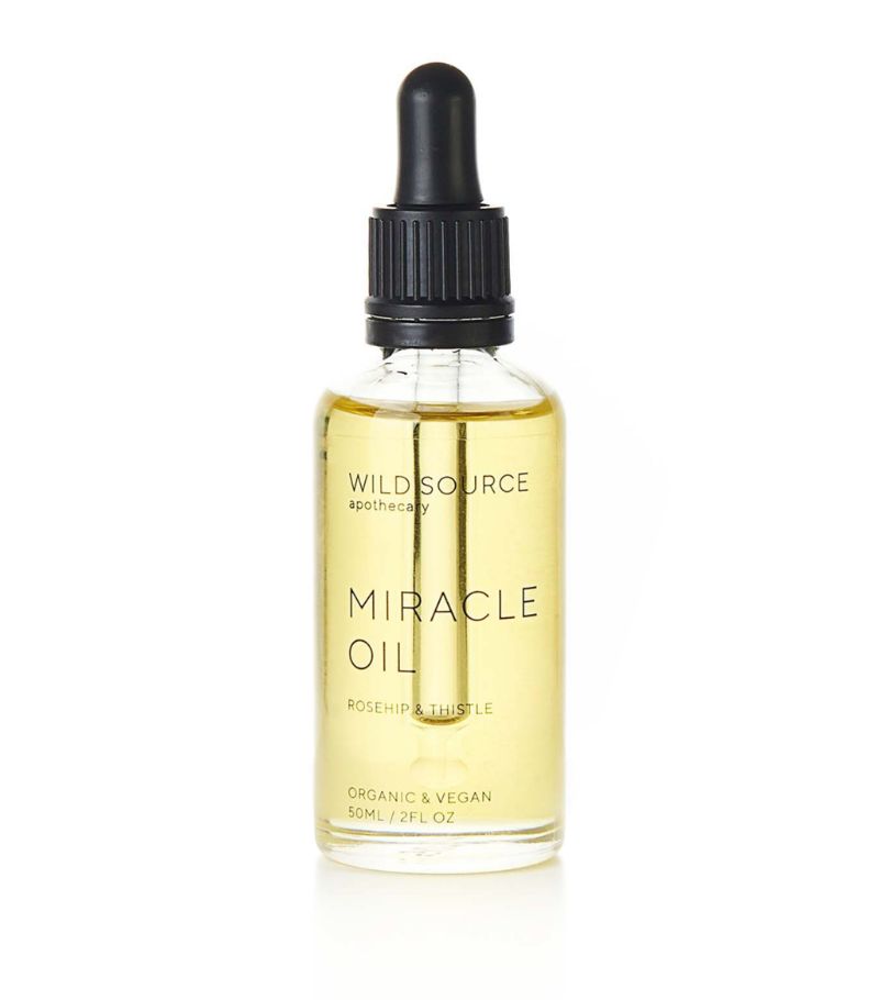 Wild Source Wild Source Miracle Oil (50Ml)