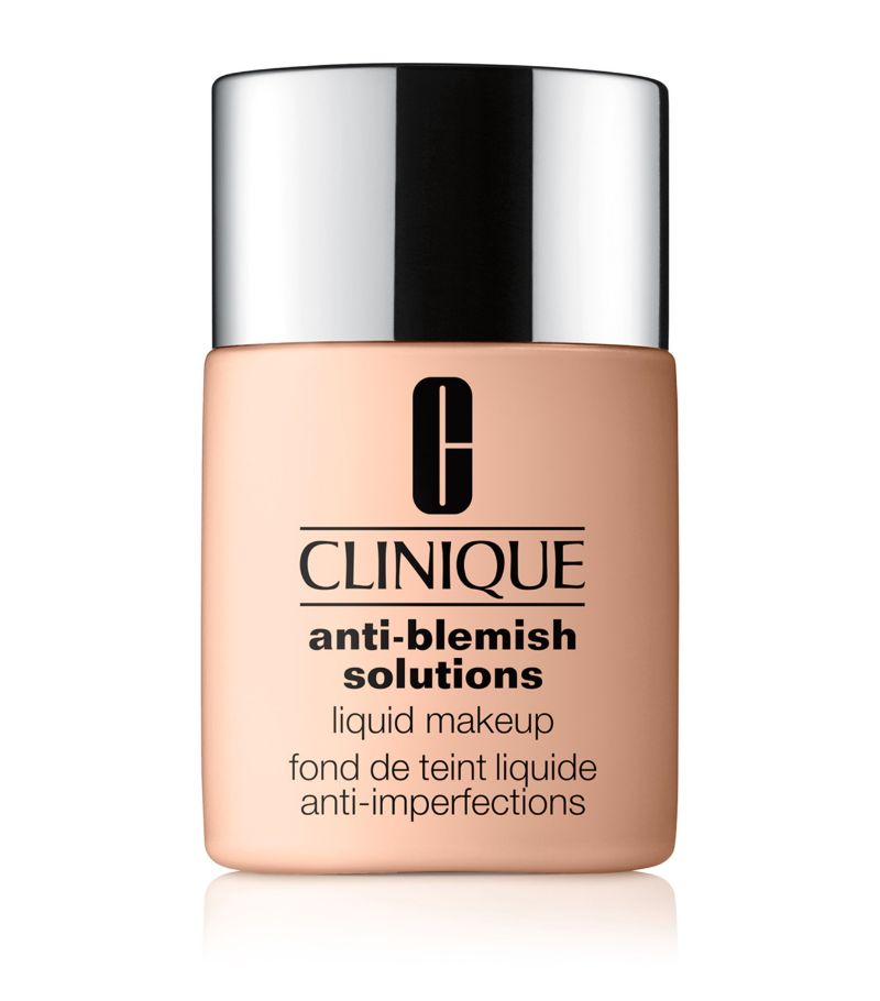 Clinique Clinique Anti-Blemish Solutions Liquid Makeup