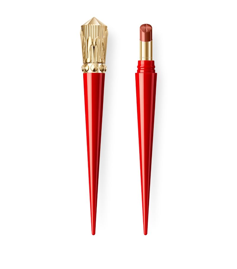 Christian Louboutin Christian Louboutin Rouge Stiletto Glossy Shine Lipstick