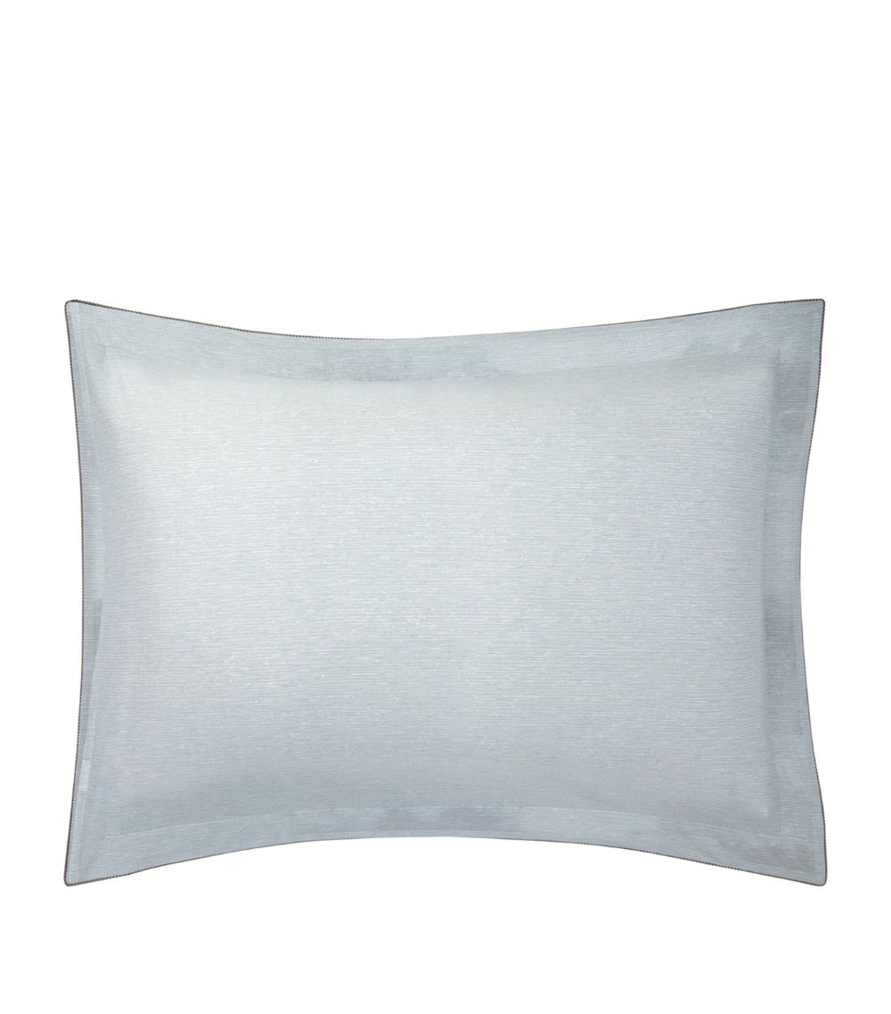 Yves Delorme Yves Delorme Parc King Oxford Pillowcase (50Cm X 90Cm)