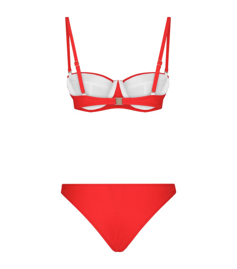 Dolce & Gabbana Dolce & Gabbana Balconette Bikini