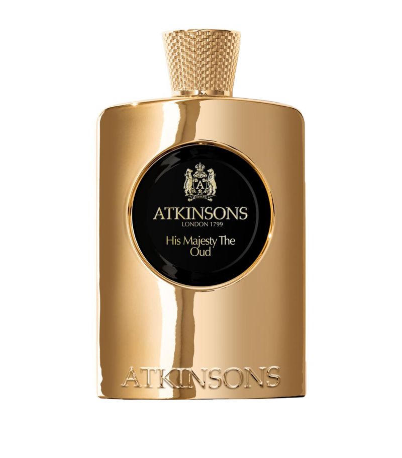  Atkinsons His Majesty The Oud Eau De Parfum (100Ml)