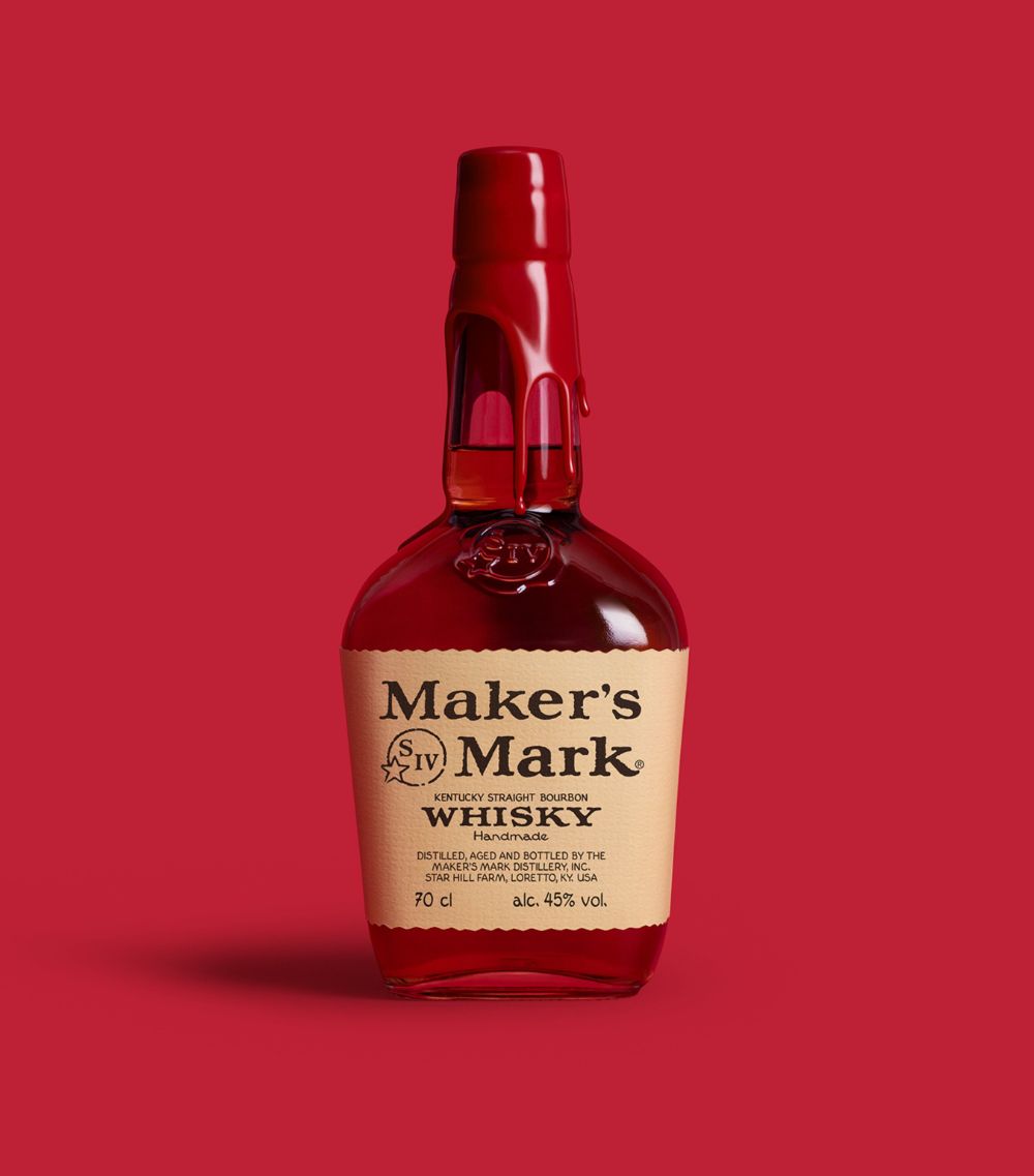 Maker'S Mark Maker'S Mark Maker'S Mark Whisky (70Cl)