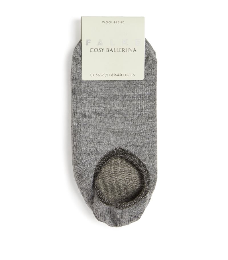 Falke Falke No Show Ballerina Socks