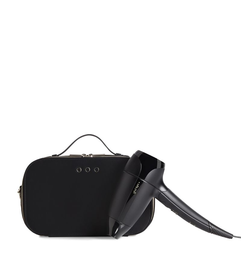 Ghd Ghd Flight+ Travel Hair Dryer