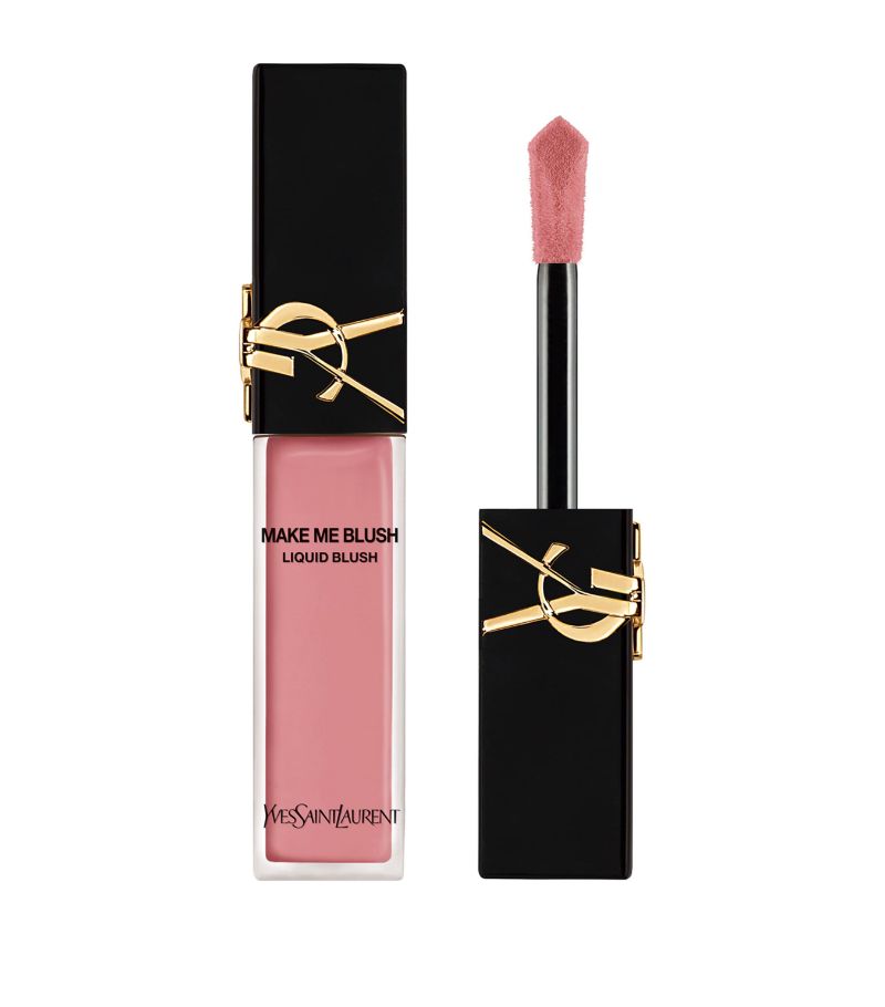 Ysl Ysl Make Me Blush Liquid Blush