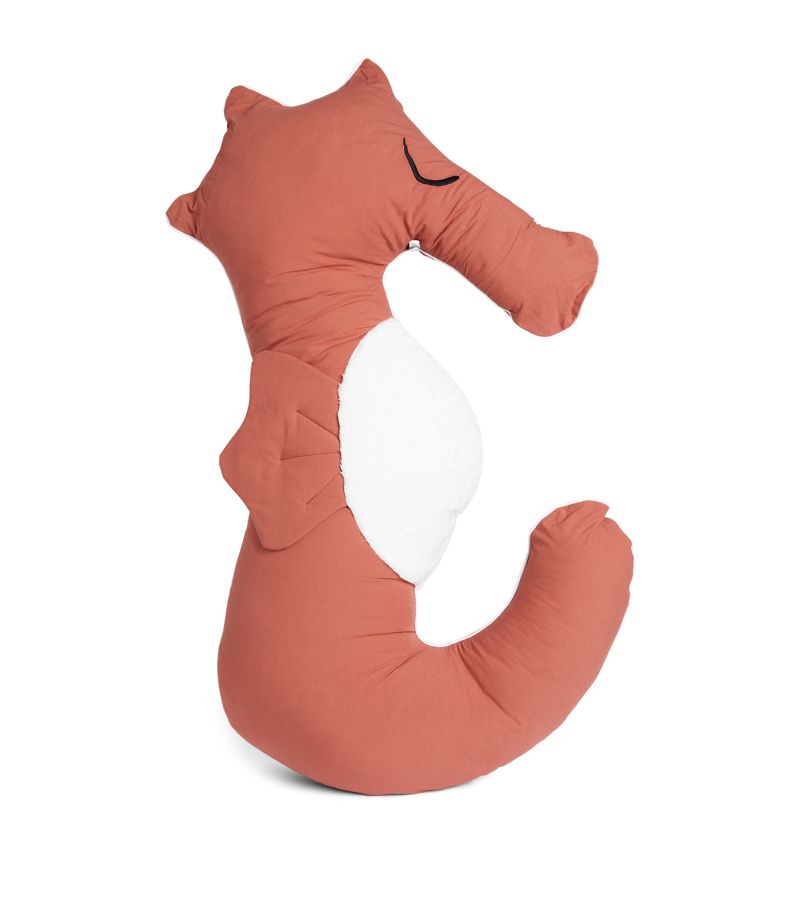 Baby Bites Baby Bites Seahorse Maternity Pillow