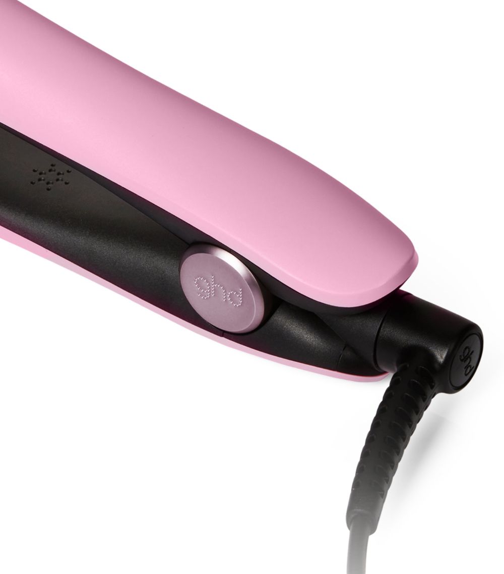 Ghd Ghd Gold Hair Straightener - Fondant Pink Charity Edition