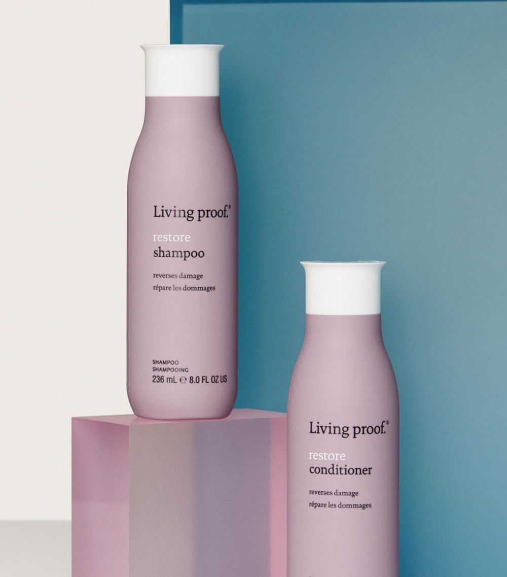 Living Proof Living Proof Restore Shampoo (236Ml)