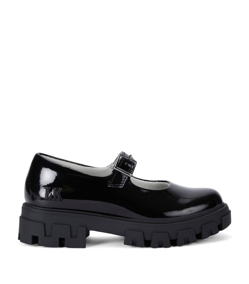 Lelli Kelly Lelli Kelly Patent Leather Madeline School Shoes