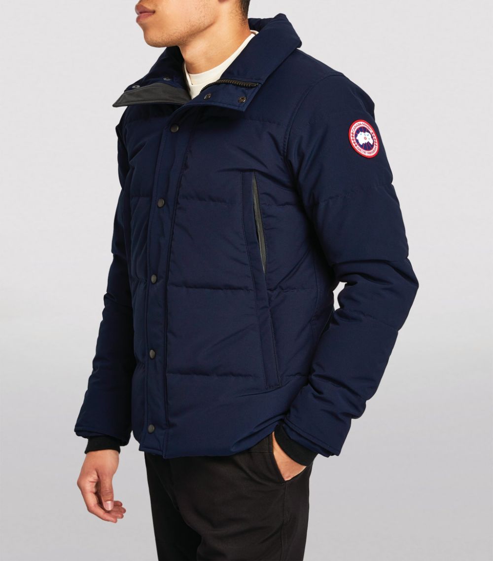 Canada Goose Canada Goose Wyndham Parka