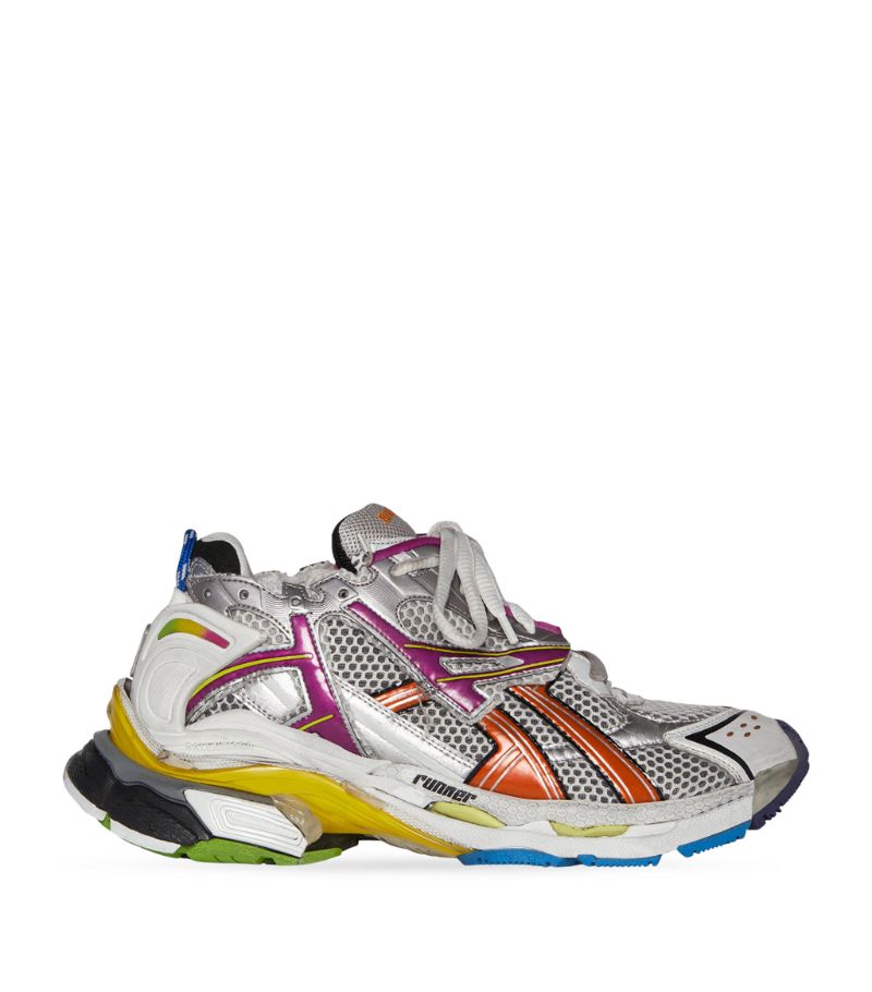 Balenciaga Balenciaga Runner Sneakers