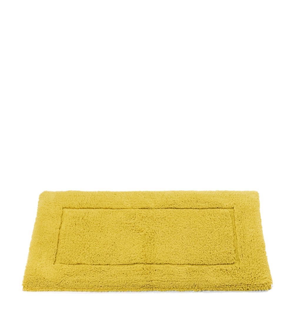 Abyss & Habidecor Abyss & Habidecor Egyptian Cotton Must Bath Mat (70Cm X 120Cm)