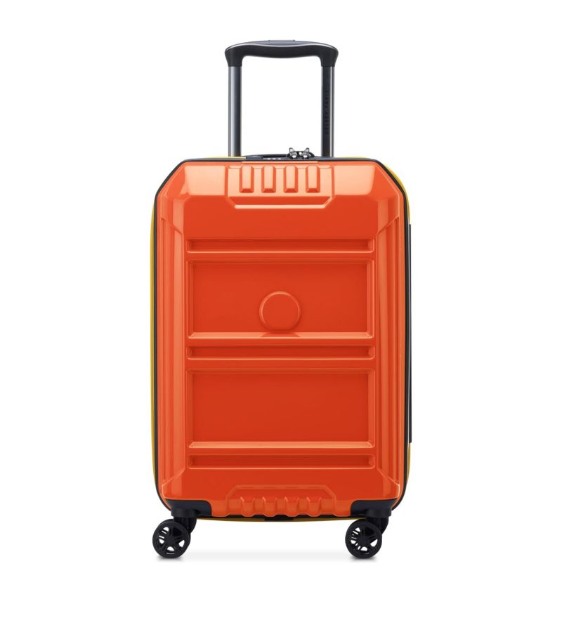 Delsey Delsey Rempart Expandable Carry-On (55Cm)