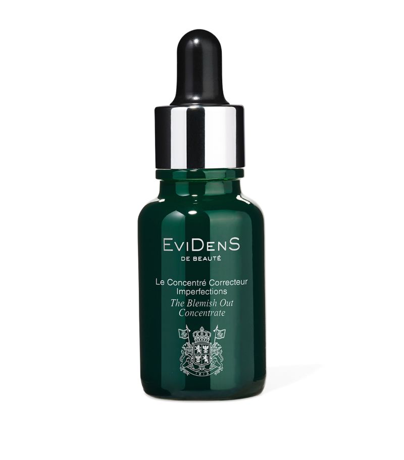 Evidens De Beauté Evidens De Beauté The Blemish Out Concentrate (10Ml)