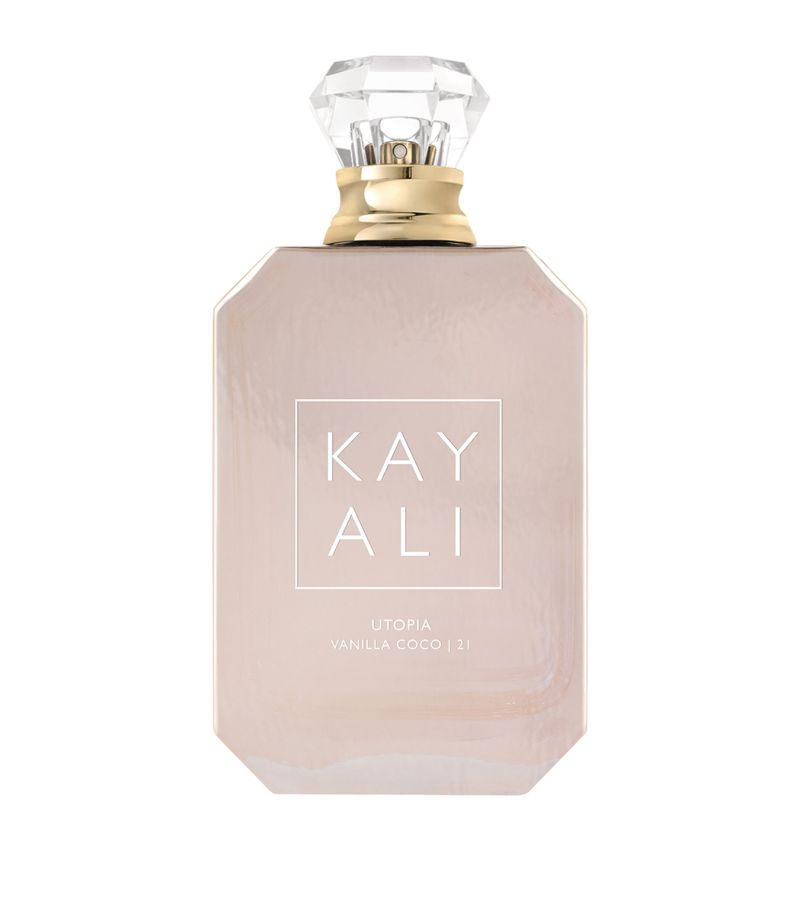 Huda Beauty Huda Beauty Kayali Utopia Vanilla Coco 21 Eau De Parfum (100Ml)