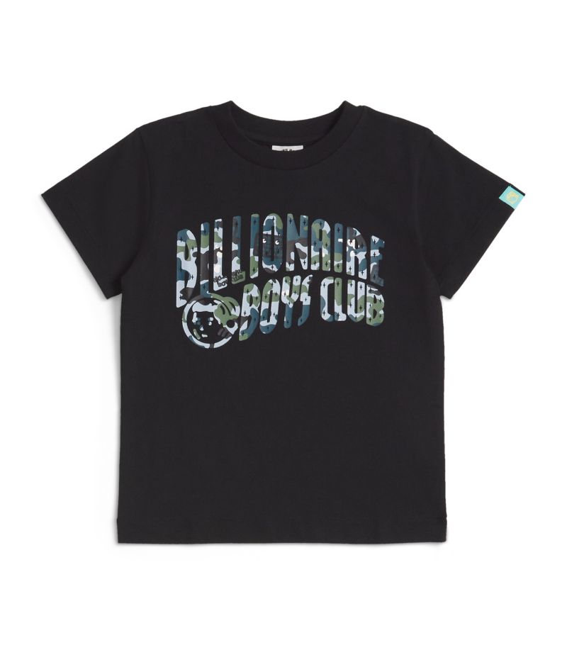 Billionaire Boys Club Billionaire Boys Club Arch Logo T-Shirt (4-16 Years)